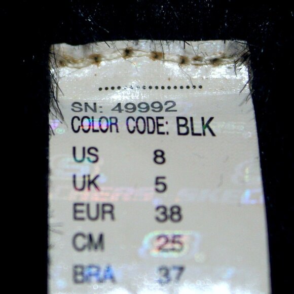 SOLD Vintage Striking Skecher Geniune Seude Winter Boot - Picture 5 of 6